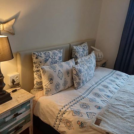 Marlborough Durban Beachfront South Beach Holiday Apartments Marine Parade 外观 照片