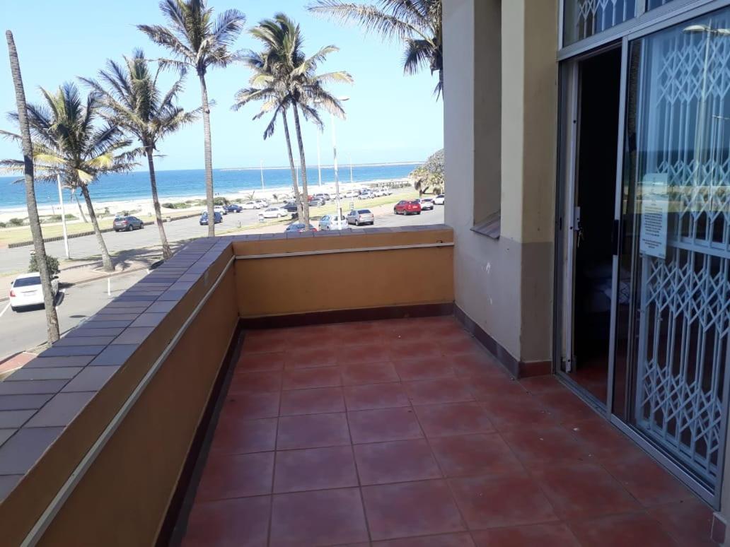 Marlborough Durban Beachfront South Beach Holiday Apartments Marine Parade 外观 照片