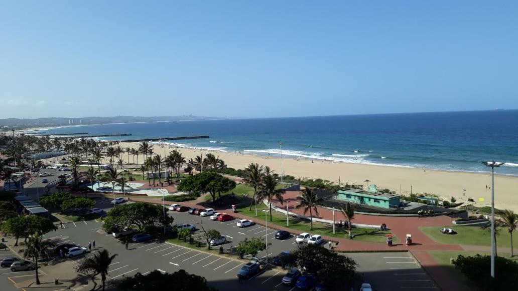 Marlborough Durban Beachfront South Beach Holiday Apartments Marine Parade 外观 照片