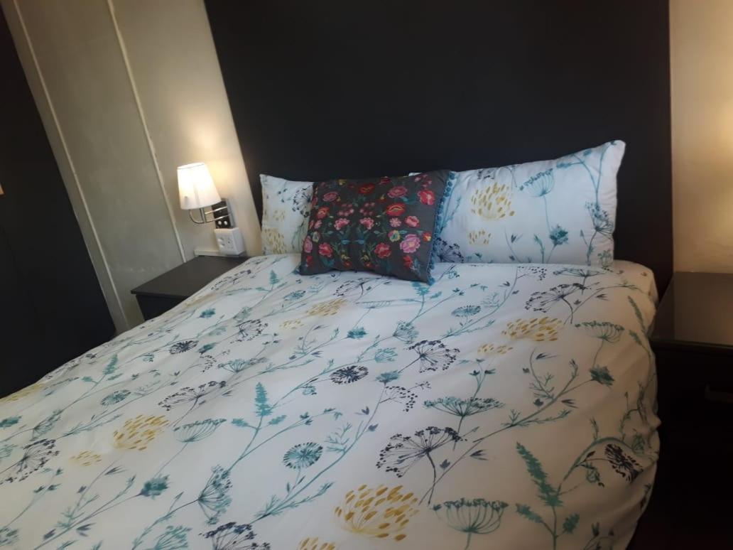Marlborough Durban Beachfront South Beach Holiday Apartments Marine Parade 客房 照片