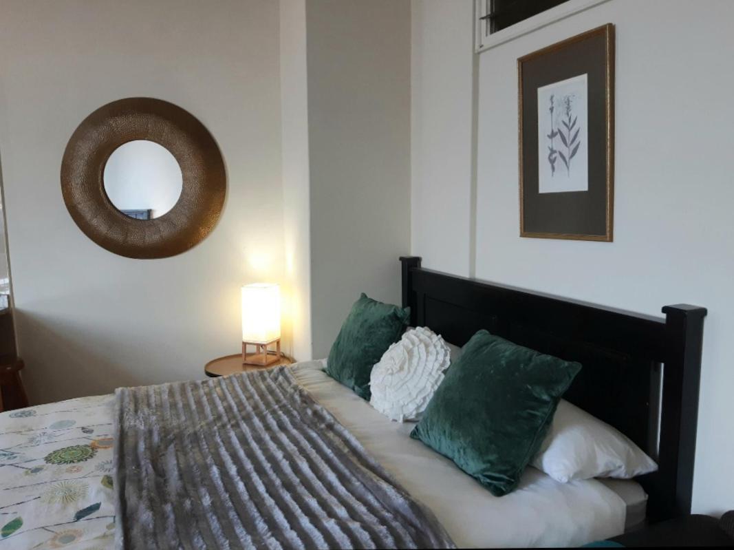 Marlborough Durban Beachfront South Beach Holiday Apartments Marine Parade 外观 照片