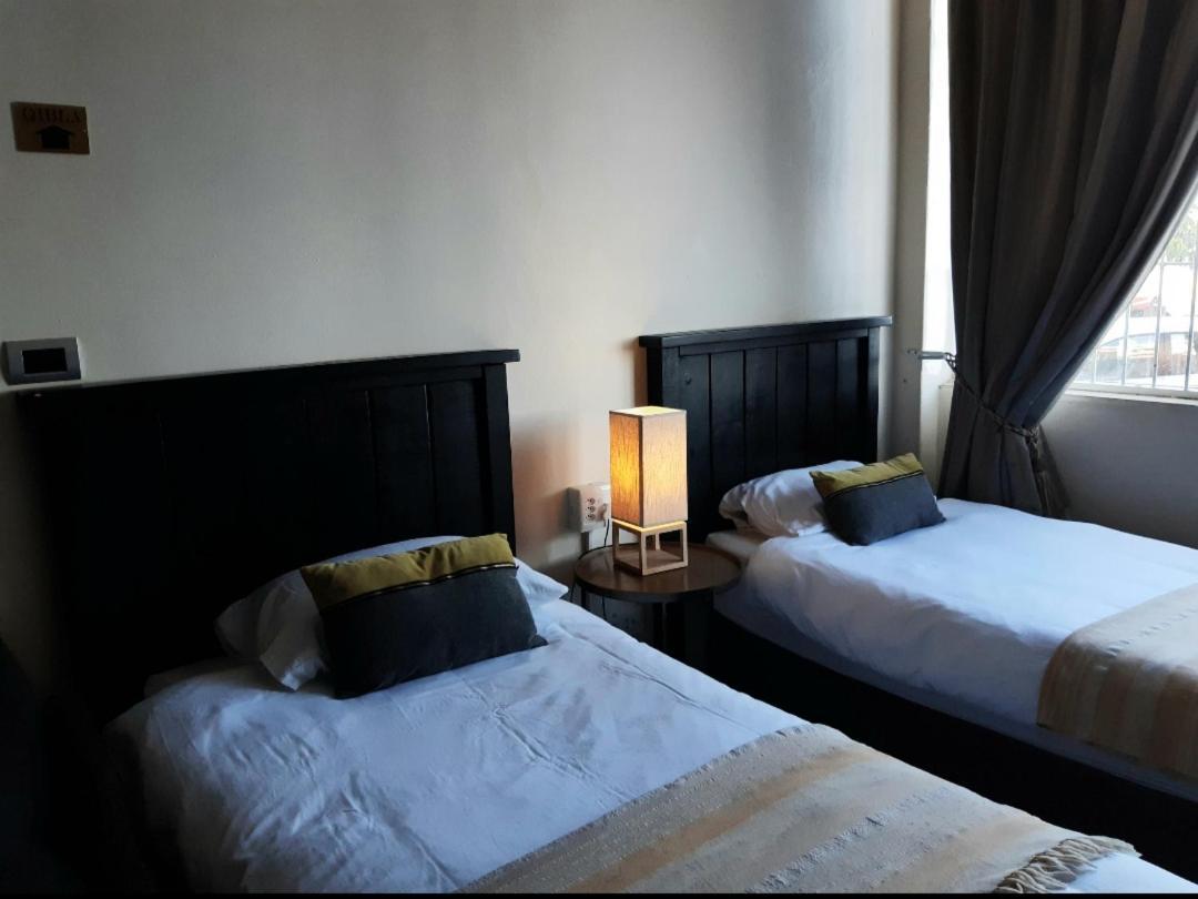 Marlborough Durban Beachfront South Beach Holiday Apartments Marine Parade 外观 照片