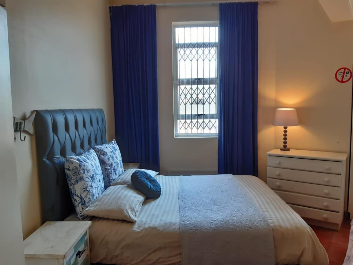 Marlborough Durban Beachfront South Beach Holiday Apartments Marine Parade 外观 照片