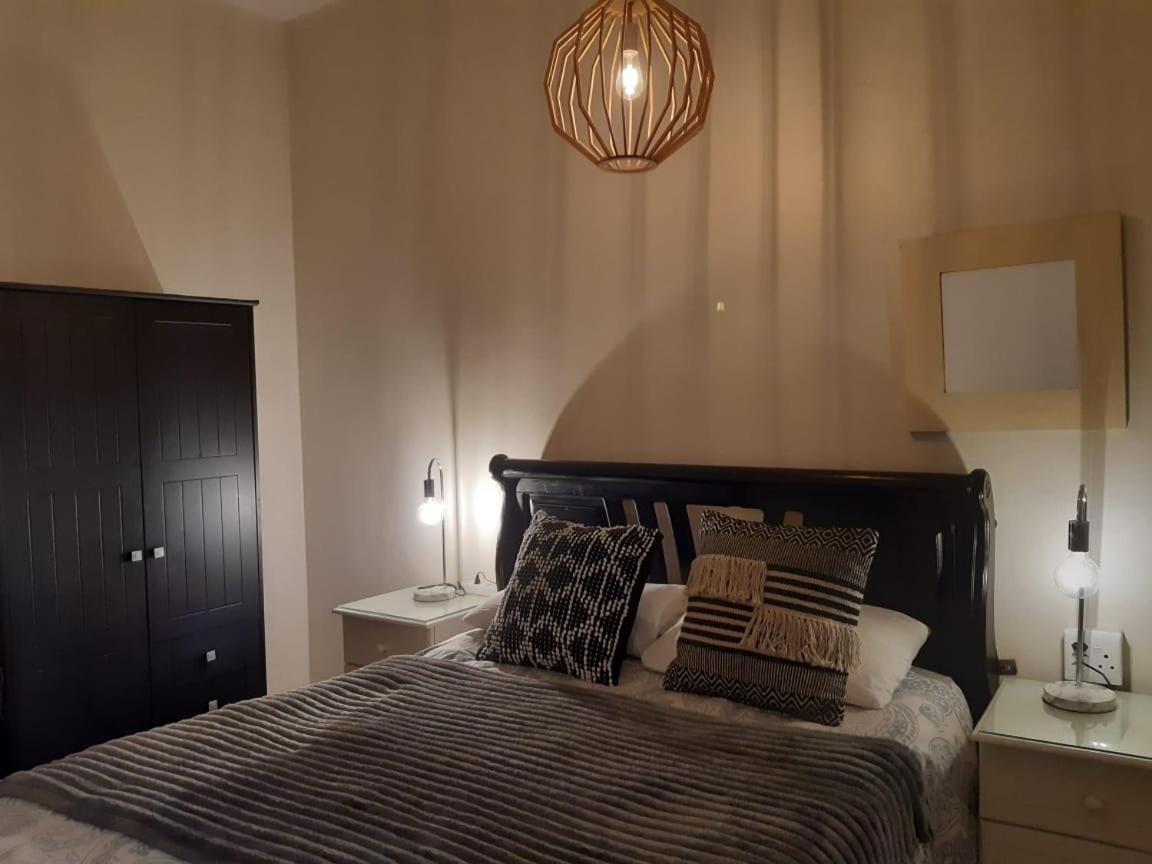 Marlborough Durban Beachfront South Beach Holiday Apartments Marine Parade 客房 照片