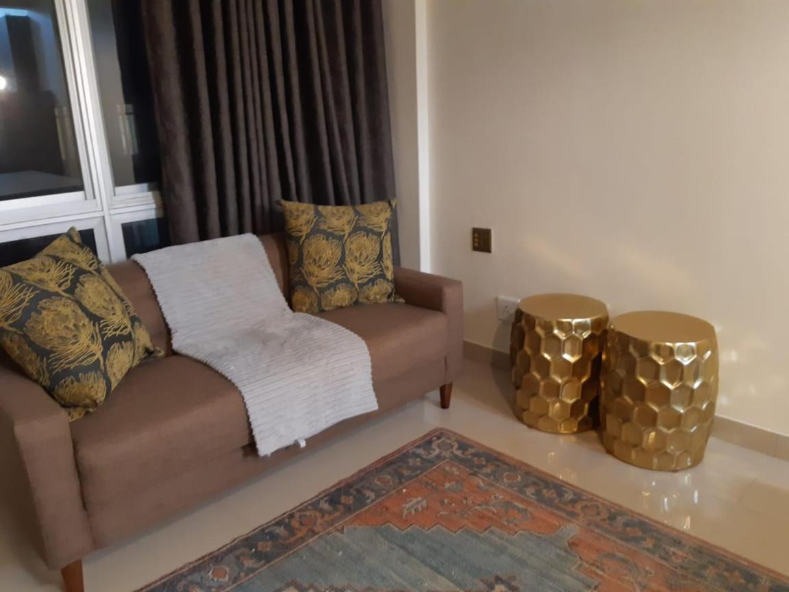 Marlborough Durban Beachfront South Beach Holiday Apartments Marine Parade 外观 照片