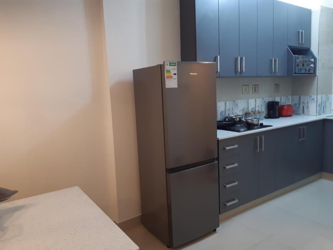 Marlborough Durban Beachfront South Beach Holiday Apartments Marine Parade 外观 照片