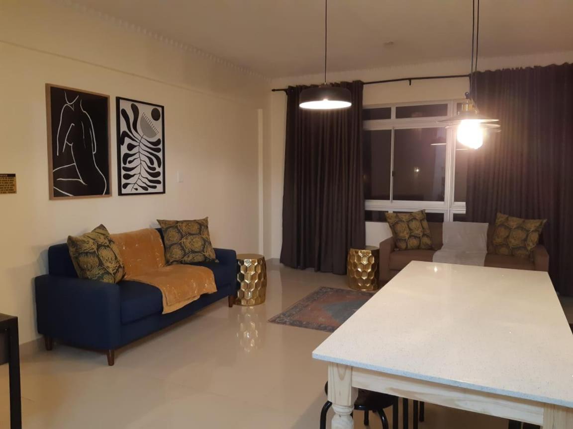 Marlborough Durban Beachfront South Beach Holiday Apartments Marine Parade 外观 照片