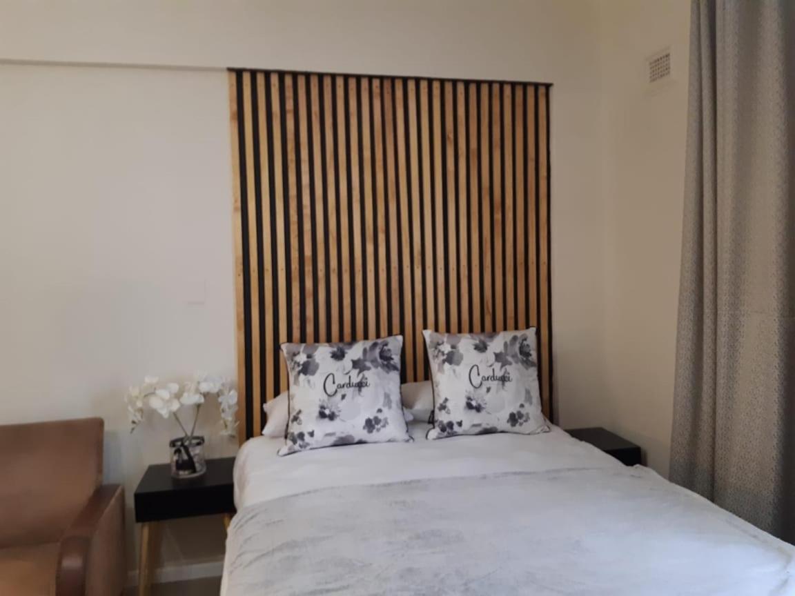 Marlborough Durban Beachfront South Beach Holiday Apartments Marine Parade 外观 照片
