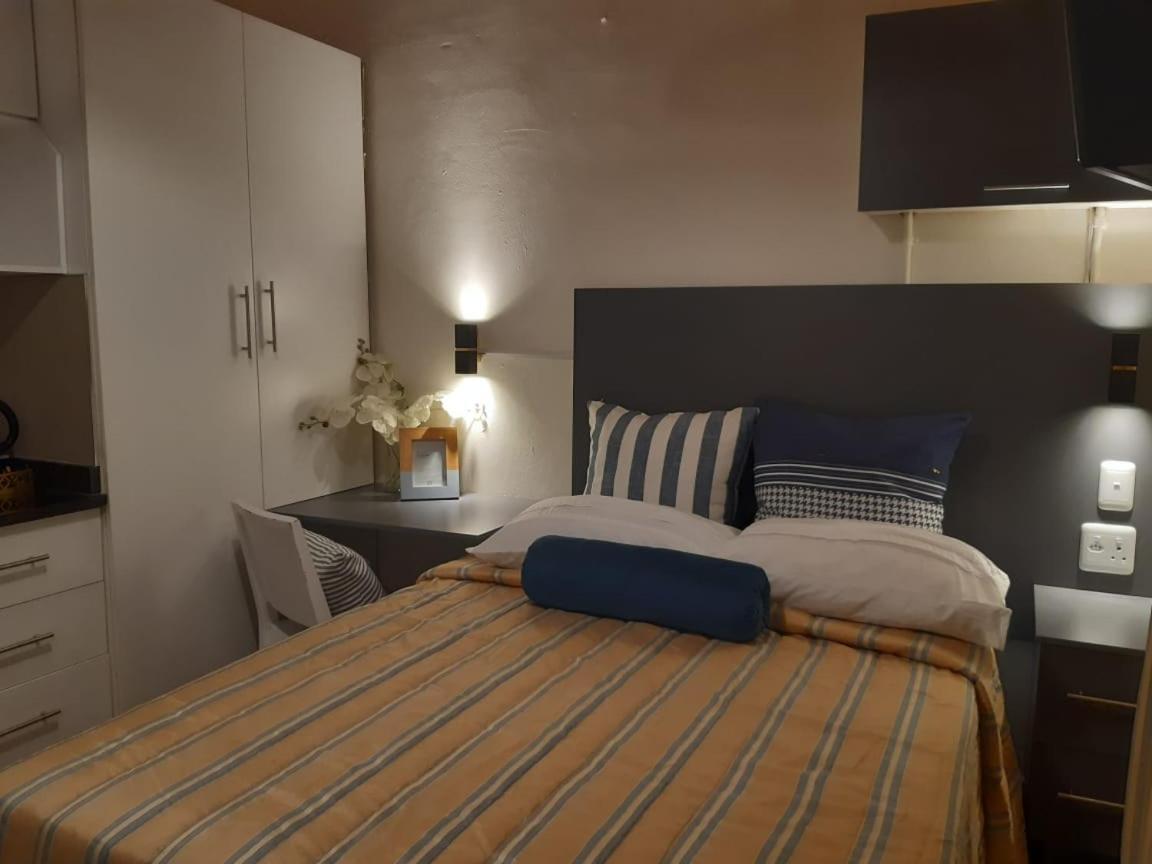 Marlborough Durban Beachfront South Beach Holiday Apartments Marine Parade 外观 照片