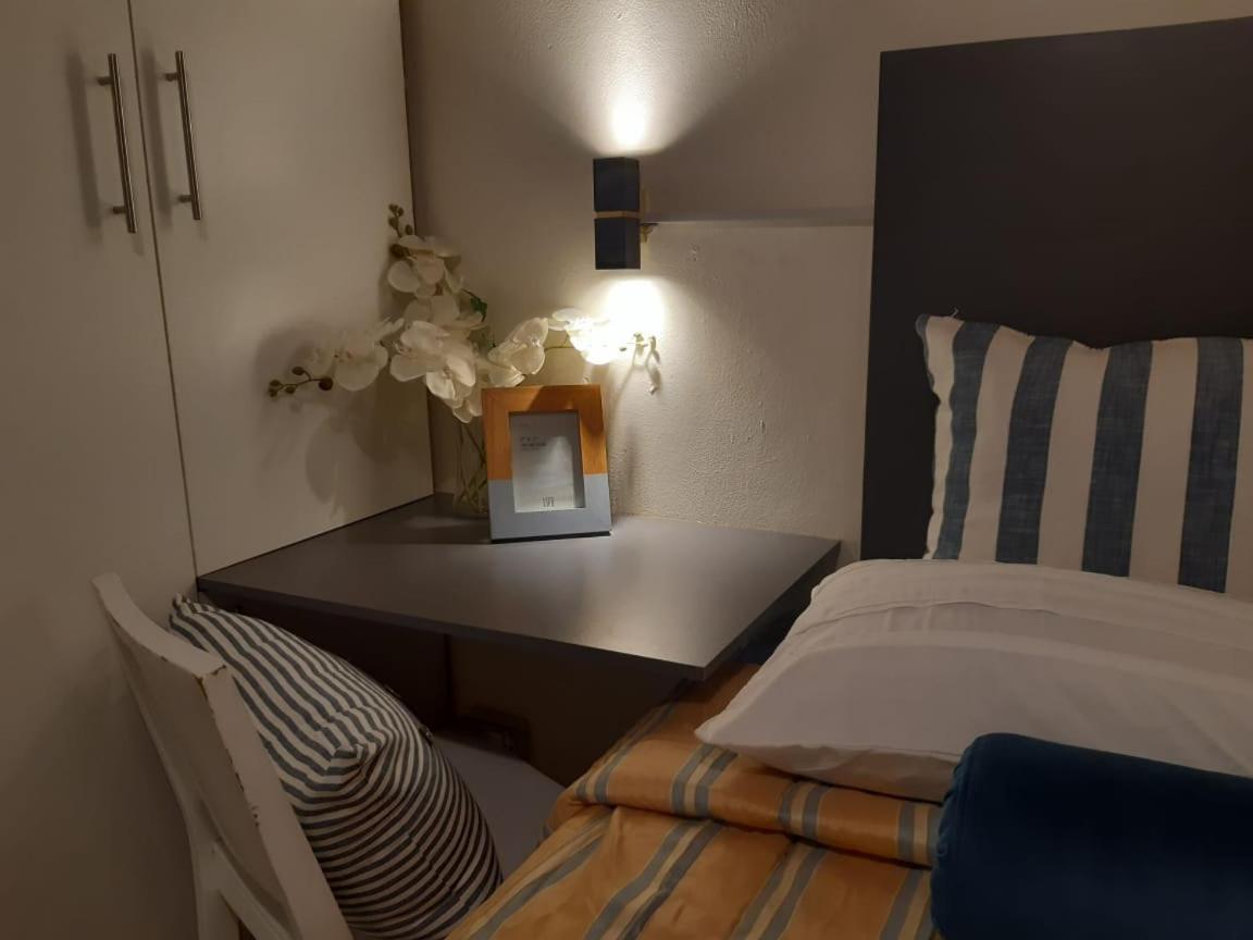 Marlborough Durban Beachfront South Beach Holiday Apartments Marine Parade 外观 照片