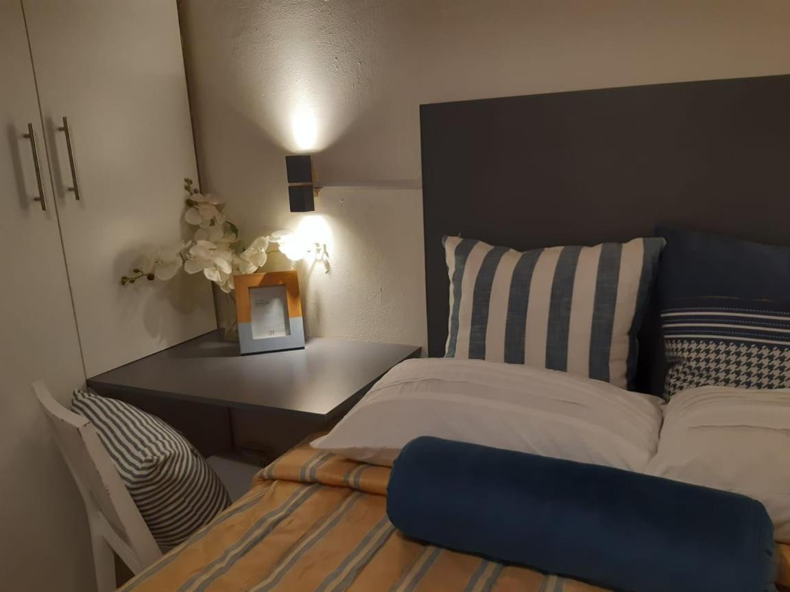 Marlborough Durban Beachfront South Beach Holiday Apartments Marine Parade 外观 照片
