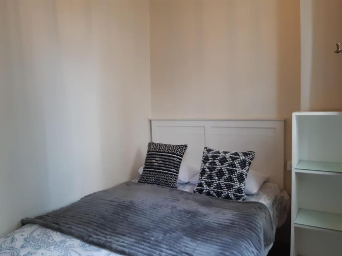 Marlborough Durban Beachfront South Beach Holiday Apartments Marine Parade 客房 照片