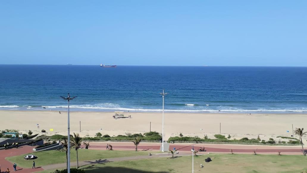 Marlborough Durban Beachfront South Beach Holiday Apartments Marine Parade 客房 照片