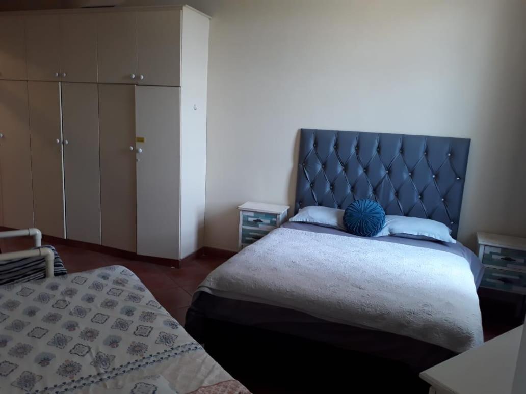 Marlborough Durban Beachfront South Beach Holiday Apartments Marine Parade 客房 照片