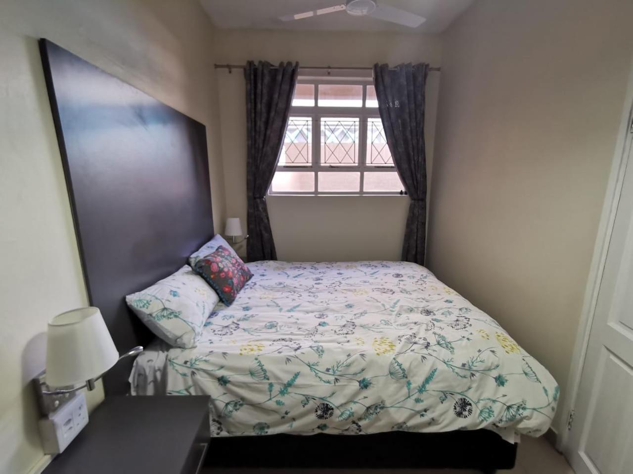 Marlborough Durban Beachfront South Beach Holiday Apartments Marine Parade 客房 照片