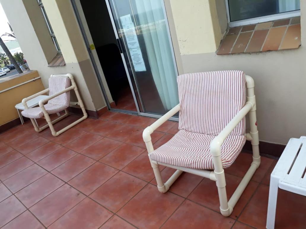 Marlborough Durban Beachfront South Beach Holiday Apartments Marine Parade 客房 照片