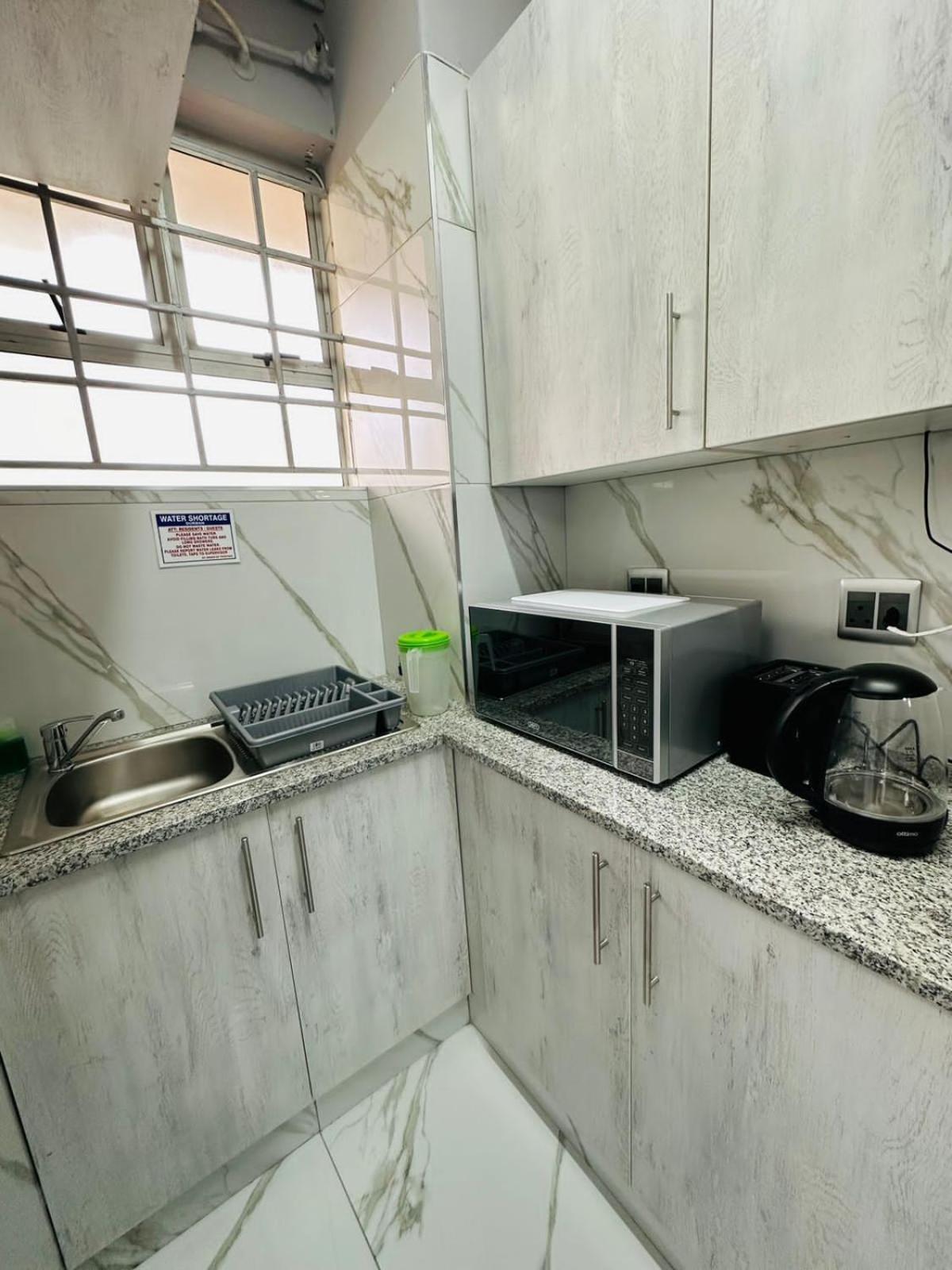 Marlborough Durban Beachfront South Beach Holiday Apartments Marine Parade 客房 照片