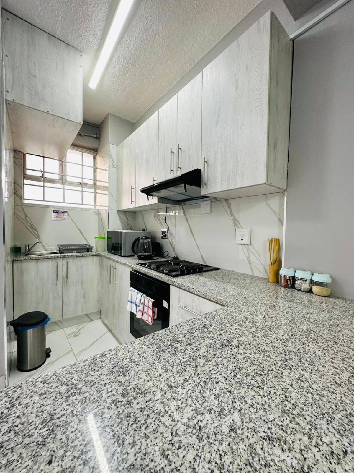 Marlborough Durban Beachfront South Beach Holiday Apartments Marine Parade 客房 照片