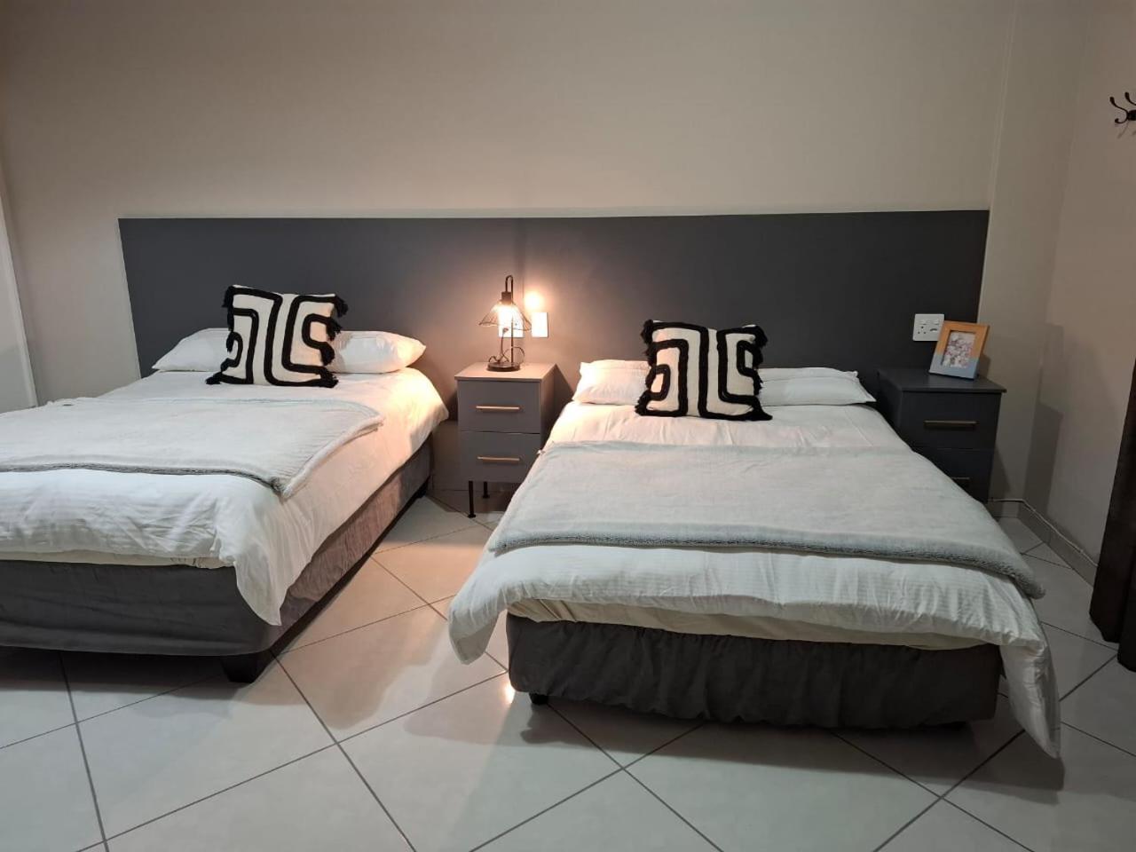 Marlborough Durban Beachfront South Beach Holiday Apartments Marine Parade 外观 照片