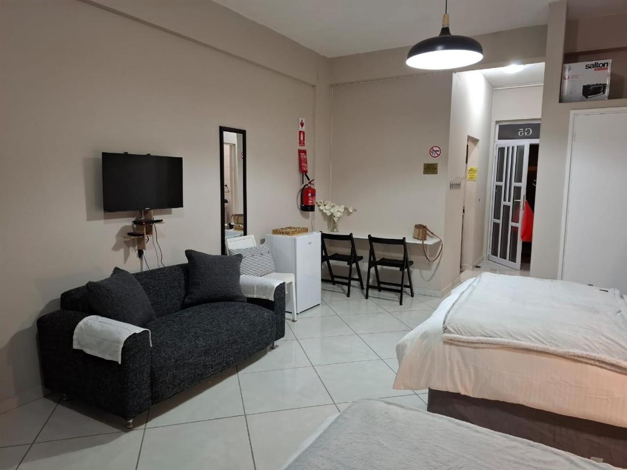 Marlborough Durban Beachfront South Beach Holiday Apartments Marine Parade 外观 照片