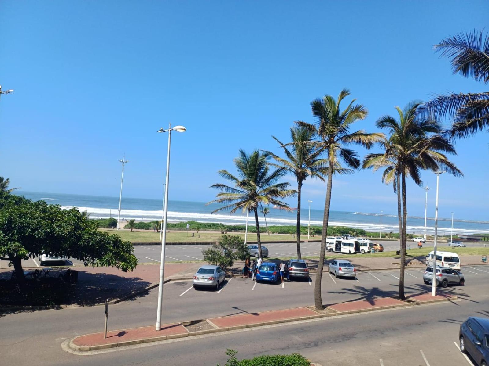 Marlborough Durban Beachfront South Beach Holiday Apartments Marine Parade 外观 照片