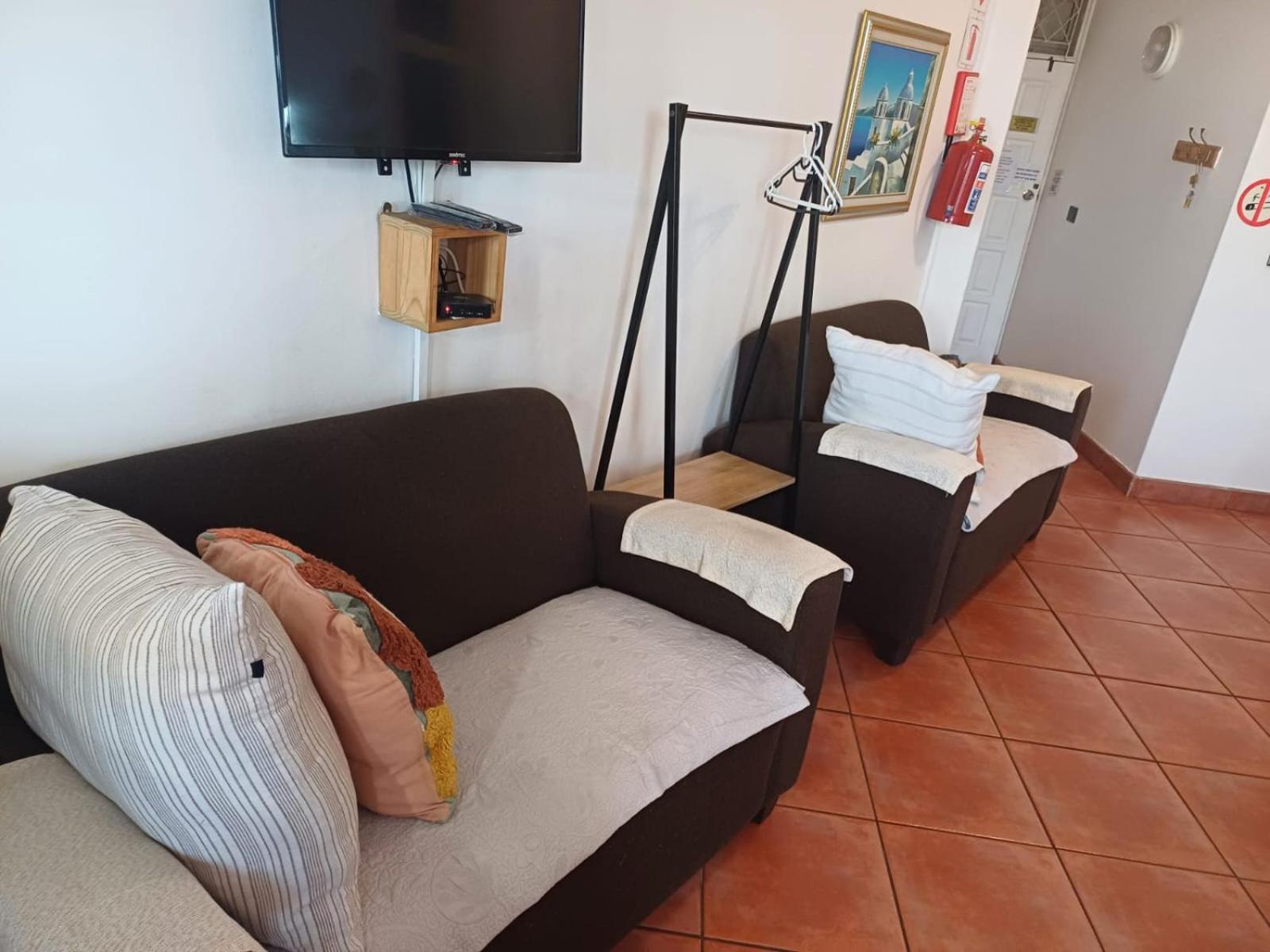 Marlborough Durban Beachfront South Beach Holiday Apartments Marine Parade 客房 照片