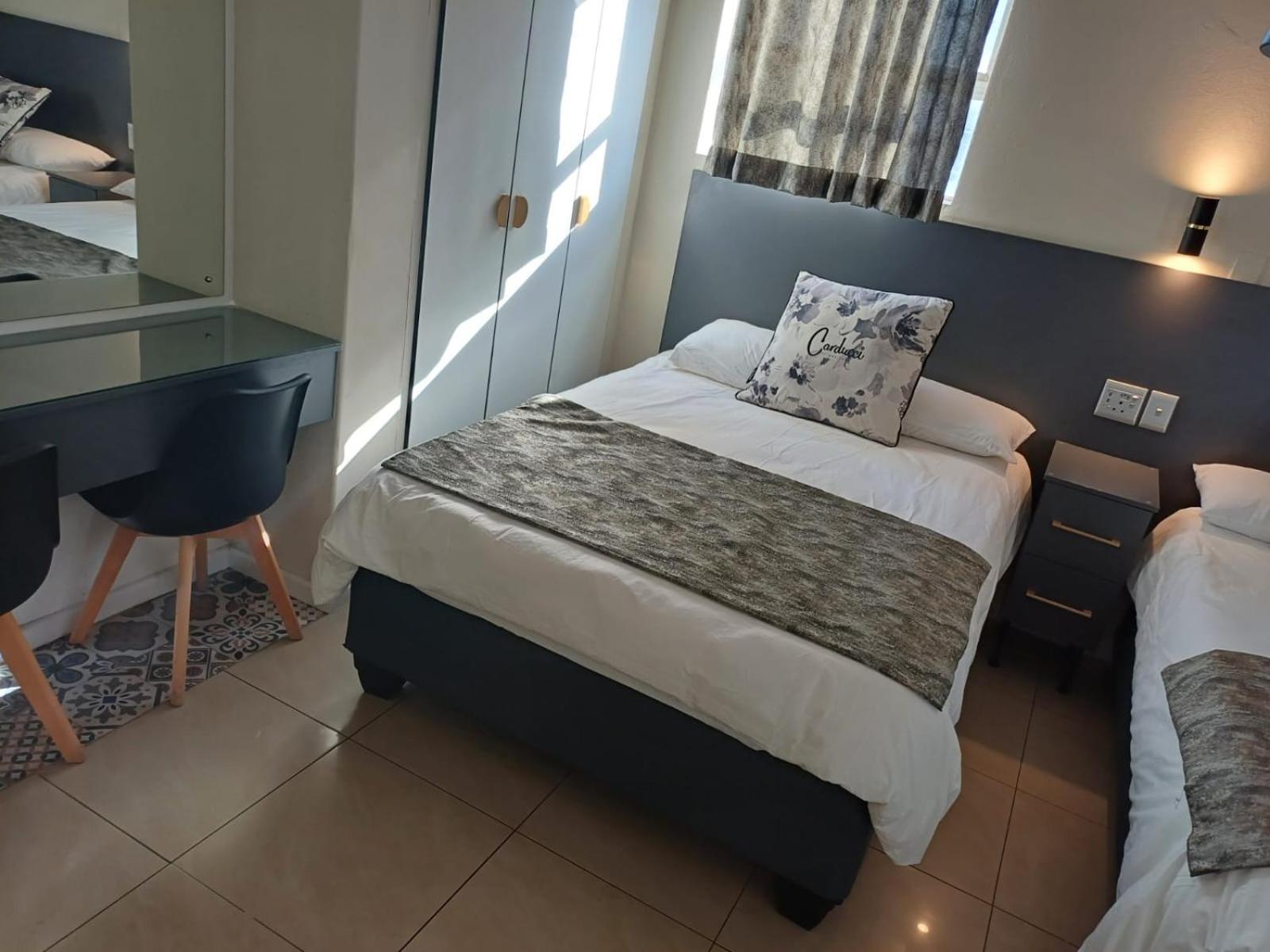 Marlborough Durban Beachfront South Beach Holiday Apartments Marine Parade 客房 照片