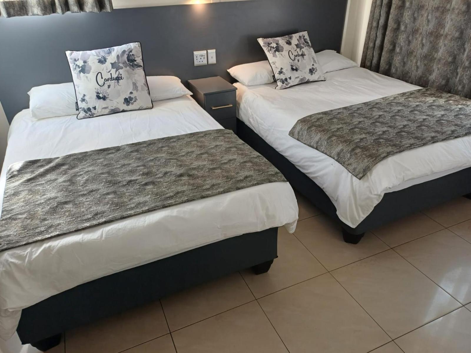 Marlborough Durban Beachfront South Beach Holiday Apartments Marine Parade 外观 照片