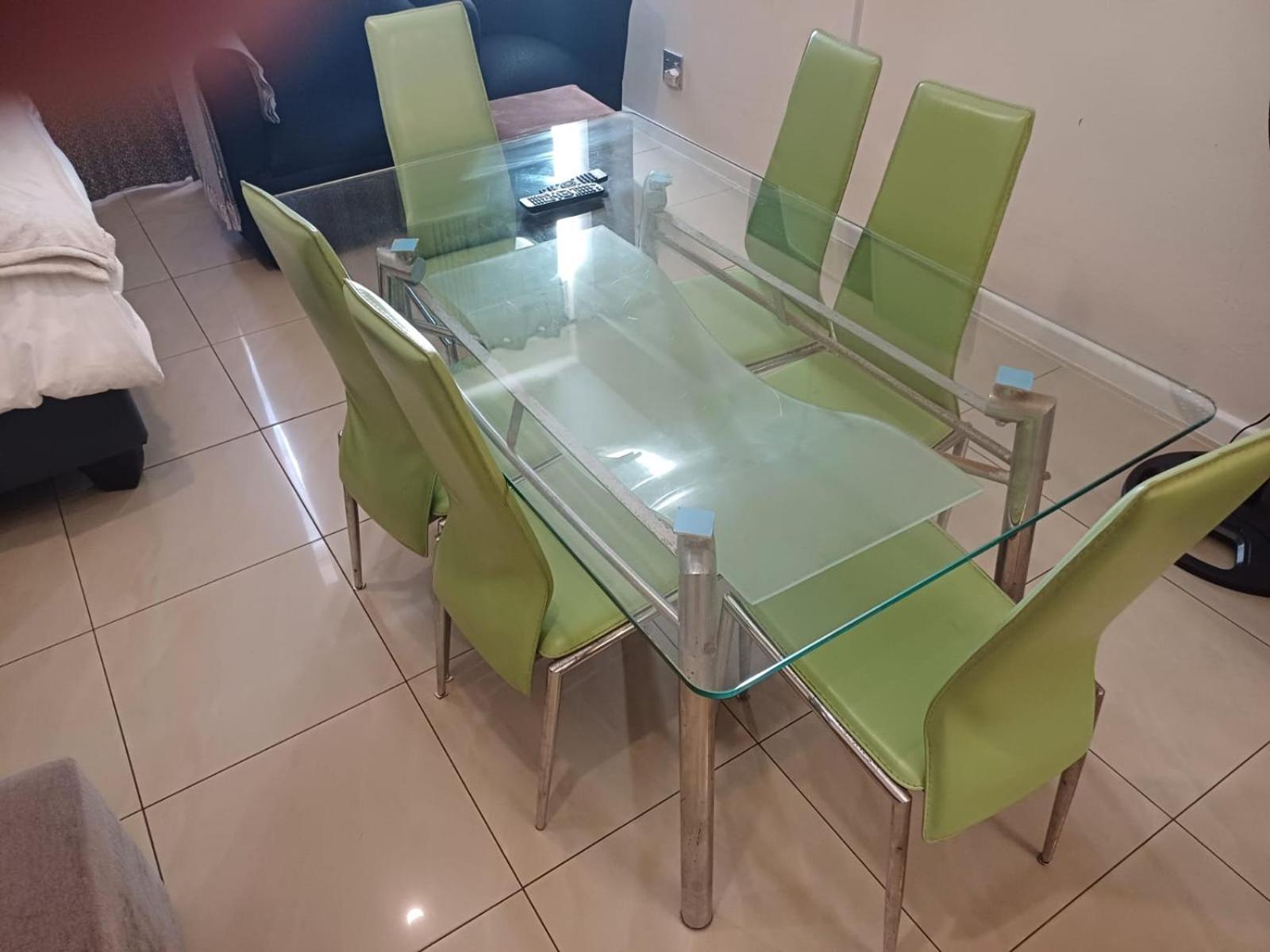Marlborough Durban Beachfront South Beach Holiday Apartments Marine Parade 客房 照片