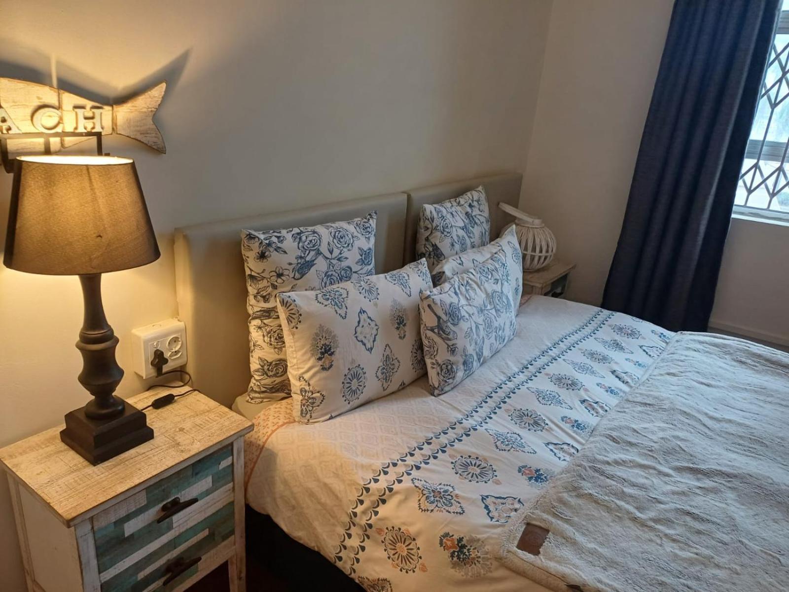 Marlborough Durban Beachfront South Beach Holiday Apartments Marine Parade 外观 照片