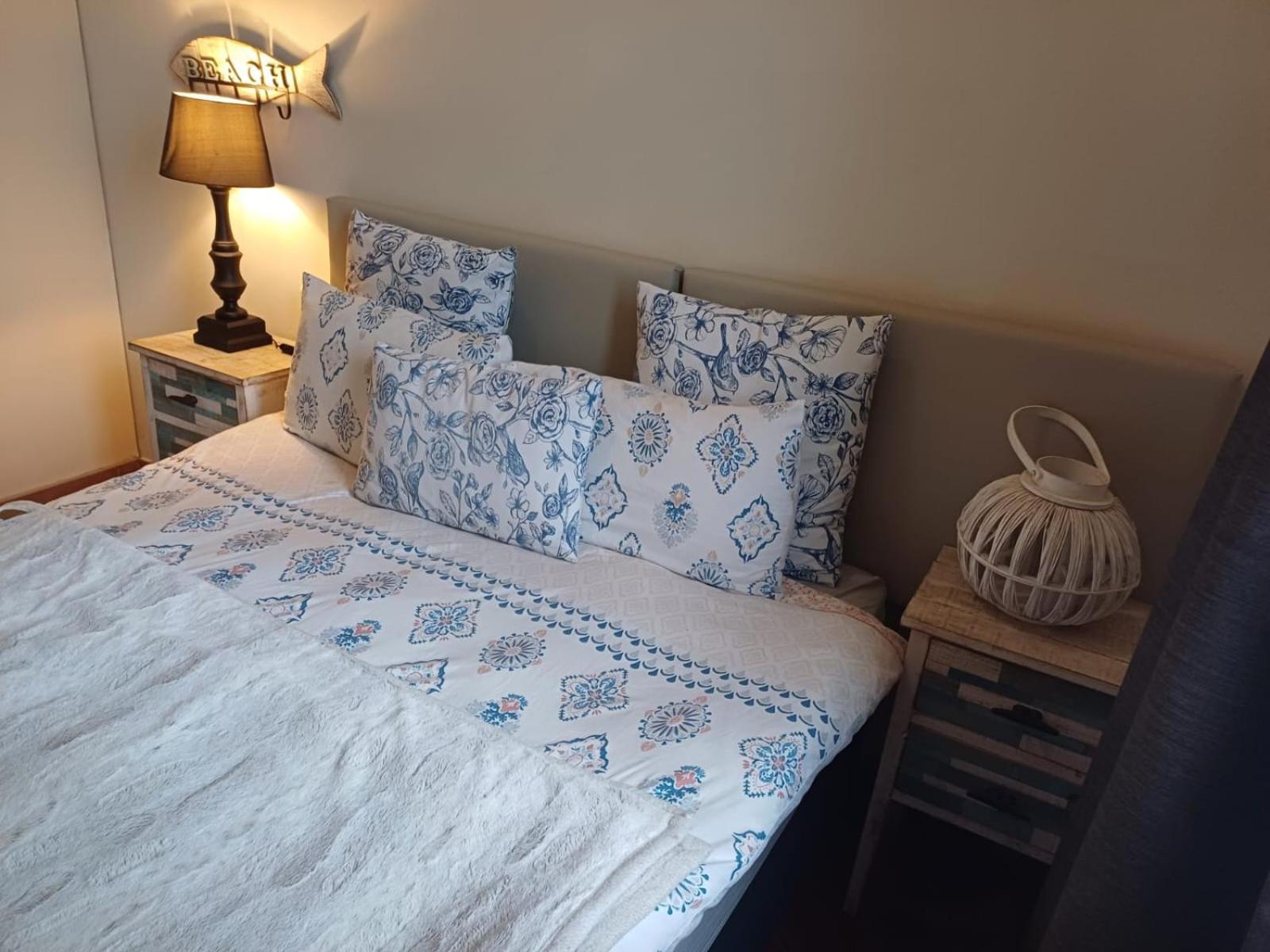 Marlborough Durban Beachfront South Beach Holiday Apartments Marine Parade 客房 照片