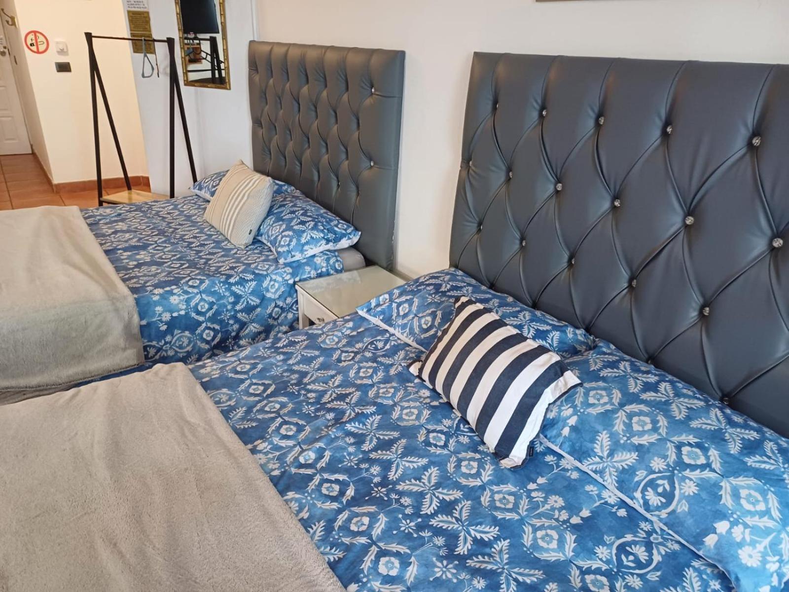 Marlborough Durban Beachfront South Beach Holiday Apartments Marine Parade 客房 照片
