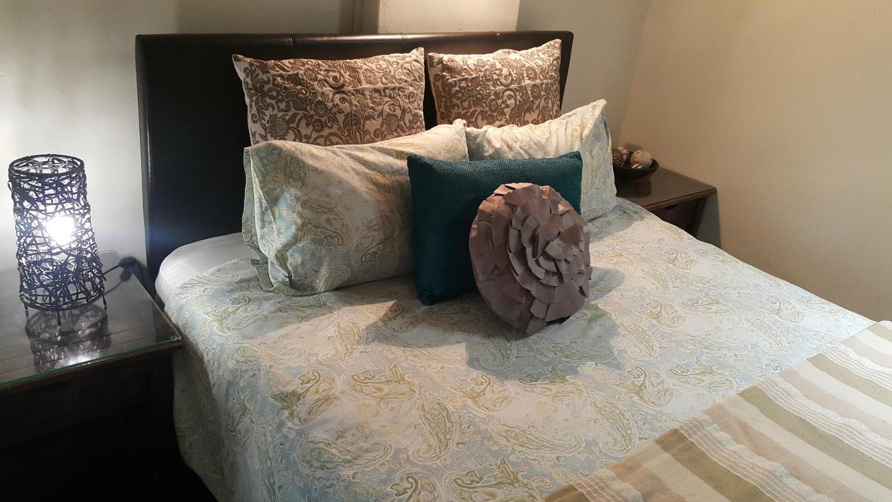 Marlborough Durban Beachfront South Beach Holiday Apartments Marine Parade 外观 照片